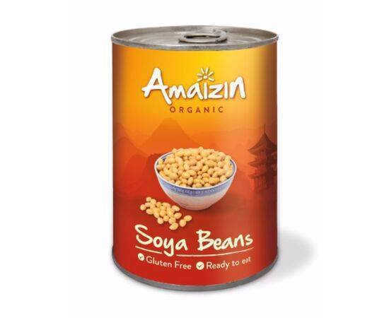 Amaizin Soya Beans[400g x 6] Amaizin