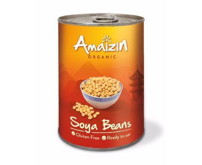 Amaizin Soya Beans[400g x 6] Amaizin