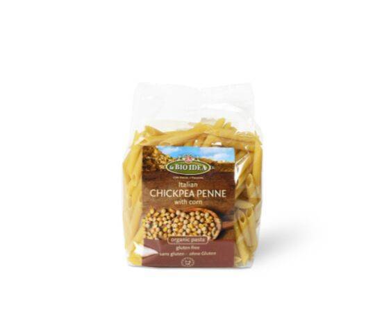 La Bio Idea Chick Pea Penne [250g] La Bio Idea