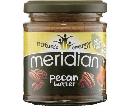 Meridian Pecan Butter[170g] Meridian