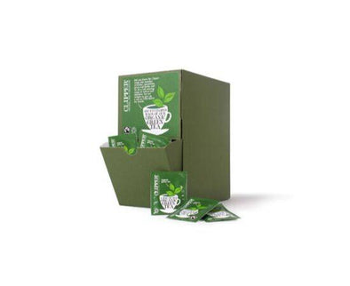 Clipper Green Tea - Envelopes [250 Bags] Clipper
