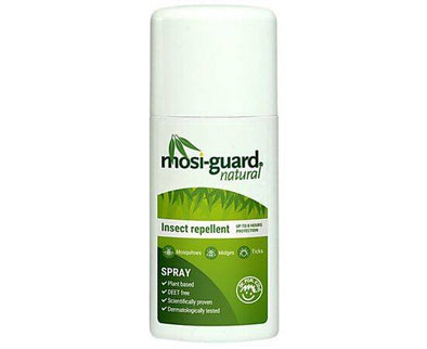 Mosi Guard Natural Insect Repellent Pump Spray [75ml] Mosi Guard