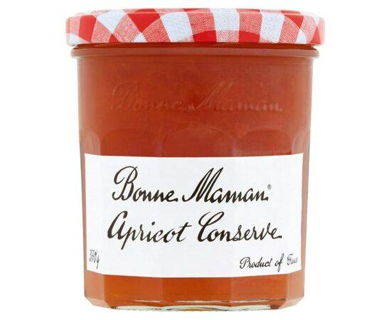 Bonne Maman Apricot Conserve [370g] Bonne Maman