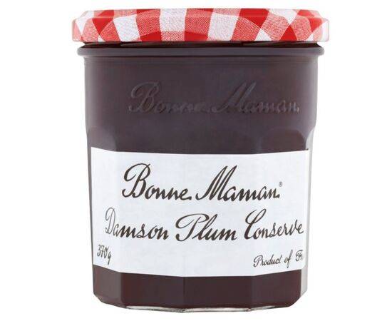 Bonne Maman Damson Conserve [370g] Bonne Maman