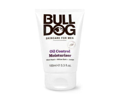 Bulldog Oil Control Moisturiser [100ml] Bulldog