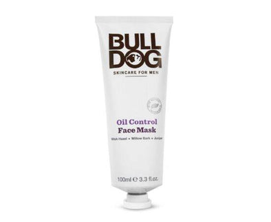Bulldog Oil Control FaceMask [100ml] Bulldog