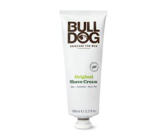Bulldog Original Shave Cream [100ml]
