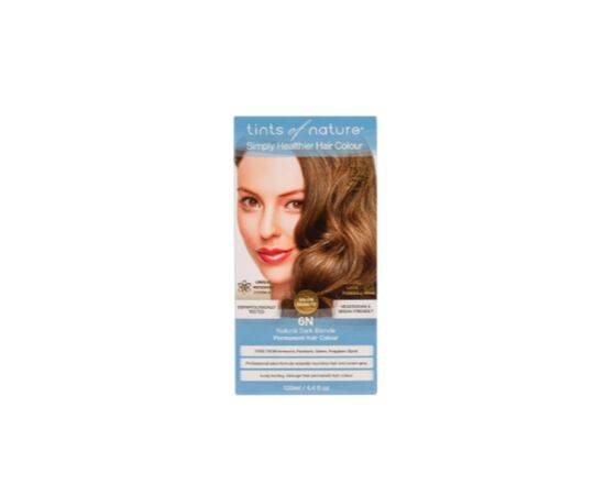 Tints Of Nature 6N Natural Dark Blonde [130ml] Tints Of