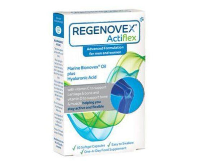 Regenovex Regenovex Caps[30s] Regenovex