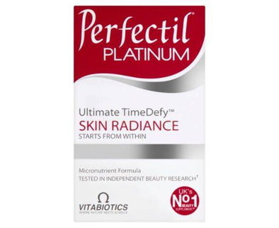 Vitabiotics Perfectil Platinum Tablets [30s] Vitabiotics