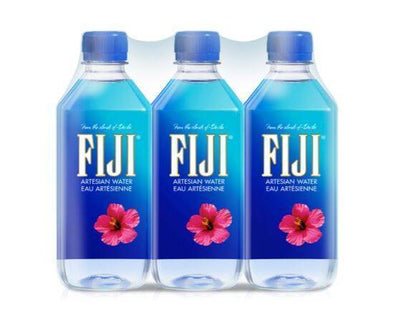 Fiji Water Multipack[(330ml x 6) x 6] Fiji Water
