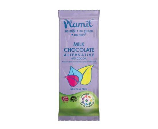 Plamil Dairy Free Alt ToMilk Chocolate [35g x 28]