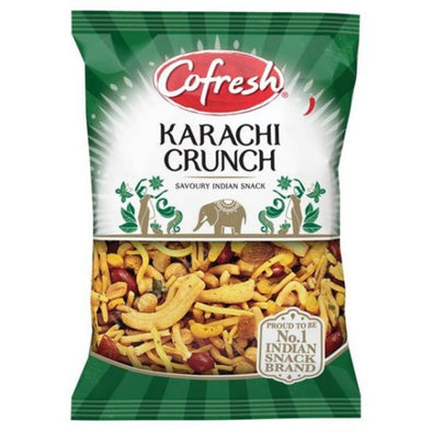 Cofresh Karachi Crunch 325g x 6