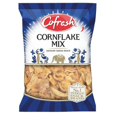 Cofresh Cornflake Mix 325g x 6