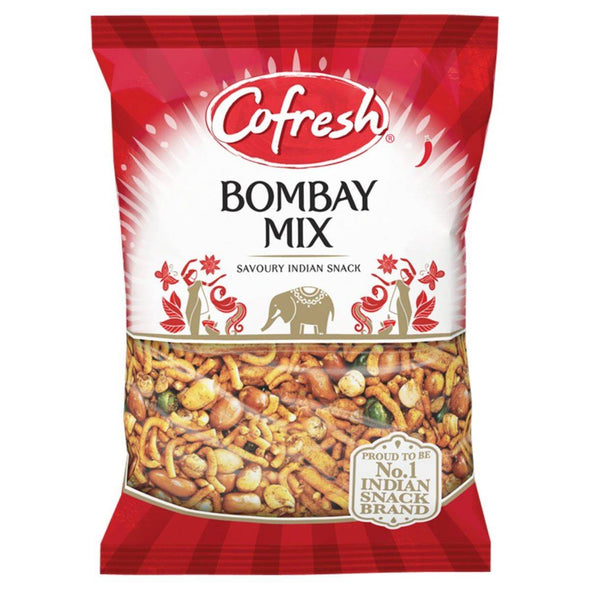 Cofresh Bombay Mix 325g x 6