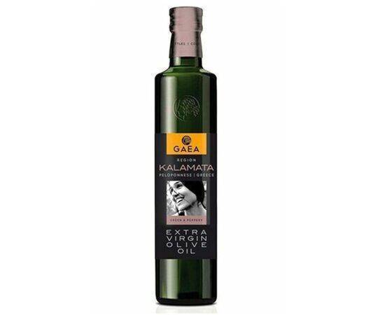 Gaea Region Kalamata Extra Virgin Olive Oil [500ml] Gaea
