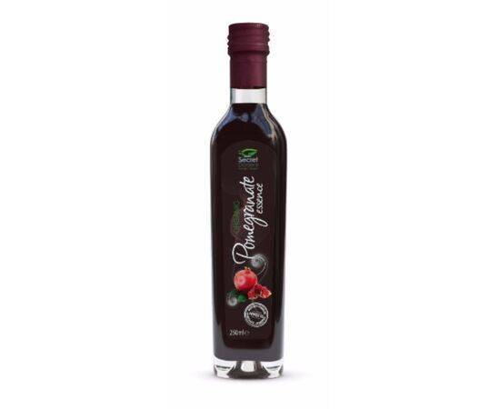 Secret Garden PomegraniteDressing/ Marinade [250ml] Secret Garden