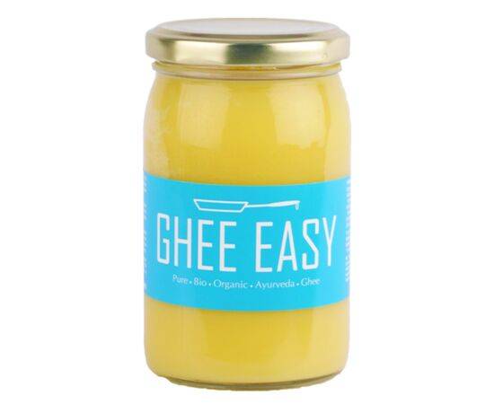Ghee Easy Organic Ghee[245g] Ghee Easy