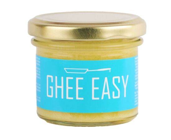 Ghee Easy Organic Ghee[100g] Ghee Easy