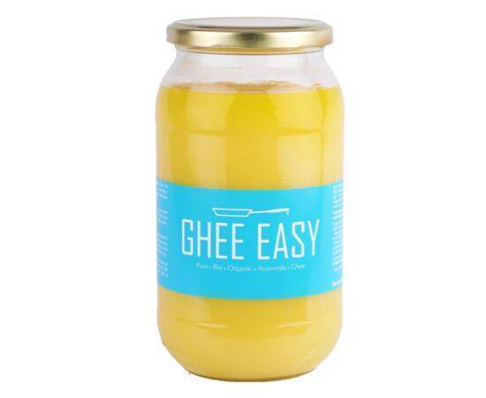 Ghee Easy Organic Ghee[850g] Ghee Easy
