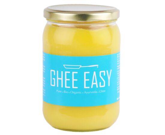 Ghee Easy Organic Ghee[500g] Ghee Easy
