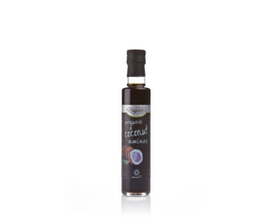 Rayners Organic CoconutAminos [250ml] Healthy Food Brands