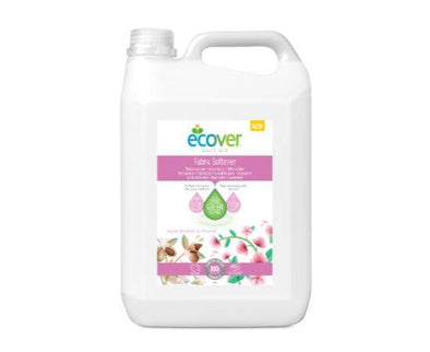 Ecover Fabric Softener Apple Blossom/ Alm [5Ltr] Ecover