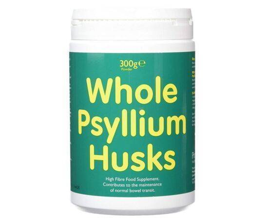 Lepicol Pure Psyllium Husks [300g] Lepicol