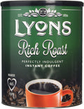 Lyons Rich Roast Coffee Granules 750 g