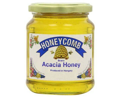 Honeycomb Hungarian Acacia Honey [340g] Honeycomb Company