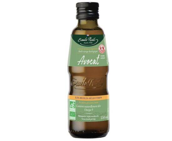 Emile Noel 100% OrganicAvocado Oil [250ml] Emile Noel