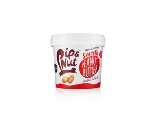 Pip & Nut Peanut ButterTub [1kg] Pip And Nut