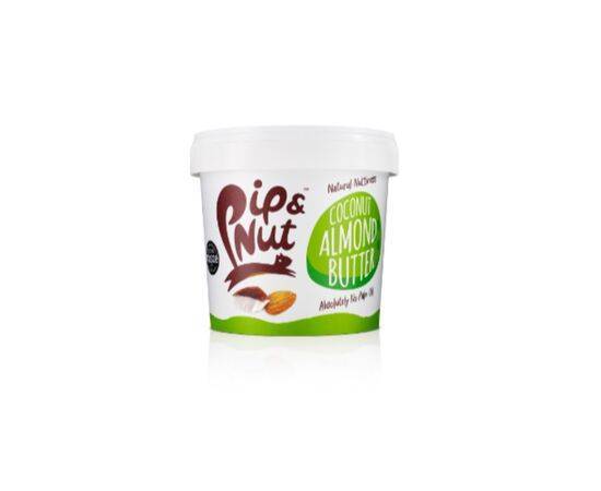 Pip & Nut Coconut AlmondButter Tub [1kg] Pip And Nut