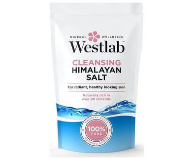 Westlab Himalayan Salt -Stand Up Pouch [1kg] Westlab