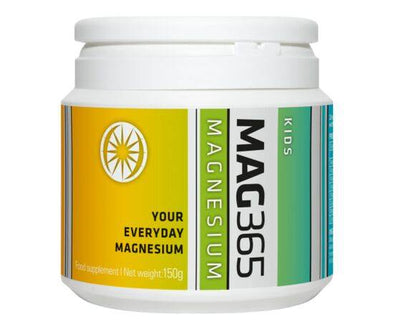 Mag365 Magnesium Kids Supplement Passion/F [150g] Itl Health