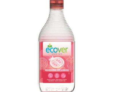Ecover Washing Up Liquid- Pomegranate & Fig [450ml] Ecover (Uk)