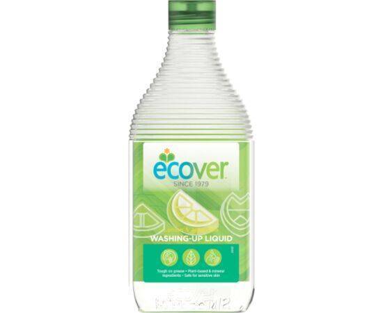 Ecover Washing Up LiquidLemon & Aloe [450ml] Ecover (Uk)