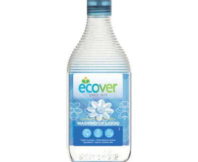 Ecover Washing Up LiquidChamomile & Clementine [450ml] Ecover (Uk)