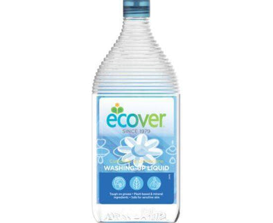 Ecover Washing Up LiquidCamomile/Clementine [950ml] Ecover (Uk)