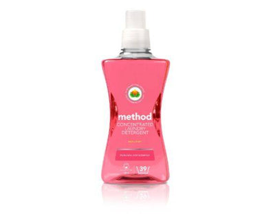 Method Laundry LiquidPeony Blush [1.56Ltr] Method Products