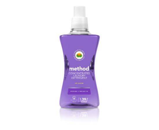 Method Laundry LiquidWild Lavender [1.56Ltr] Method Products