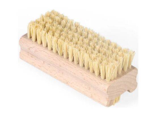 Eco Bath Natural Sisal Nail Brush [Single] Eco Bath London