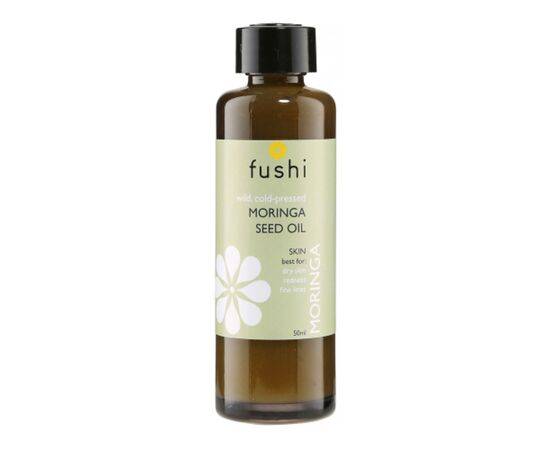 Fushi Moringa Seed Oil[50ml] Fushi Wellbeing