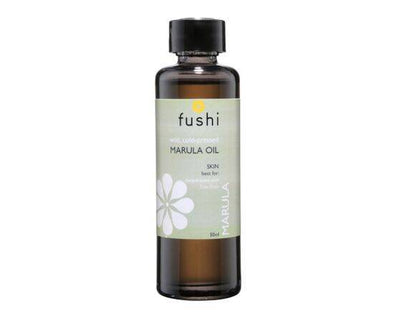 Fushi Marula Seed Oil[50ml] Fushi Wellbeing