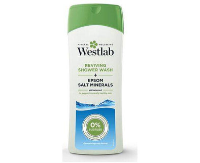 Westlab Reviving ShowerWash [400g] Westlab