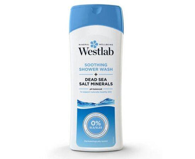 Westlab Soothing ShowerWash [400g] Westlab