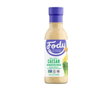 Fody Caesar Salad Dressing [227g] Fody Food Co
