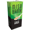 Oceans Halo Organic Miso Broth 946ml