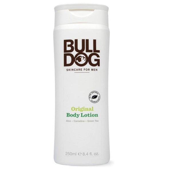 Bulldog Original Body Lotion 250ml