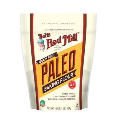 Bobs Red Mill Paleo Baking Flour 454g
